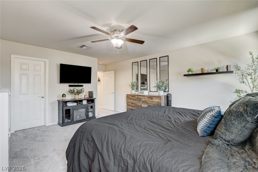 9267 South Park Las Vegas NV 89178