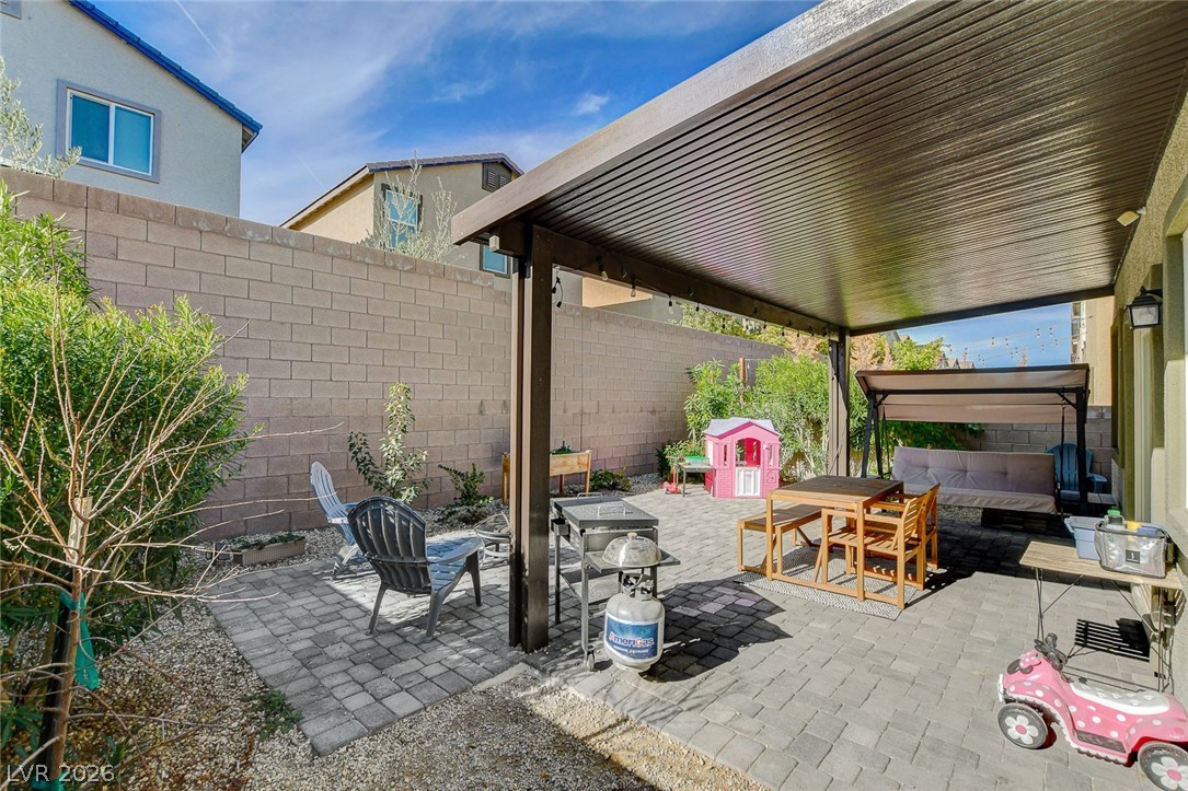 9267 South Park Las Vegas NV 89178