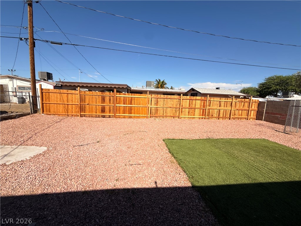 2716 Spear Street North Las Vegas NV 89030