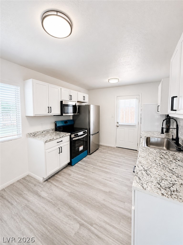 2716 Spear Street North Las Vegas NV 89030