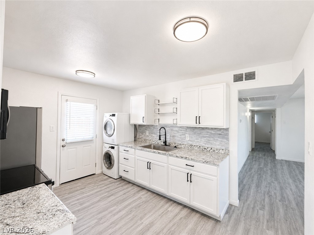 2716 Spear Street North Las Vegas NV 89030