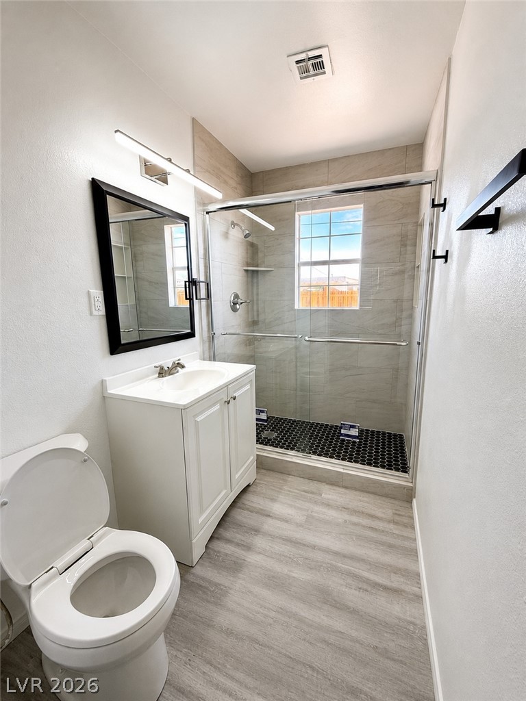 2716 Spear Street North Las Vegas NV 89030