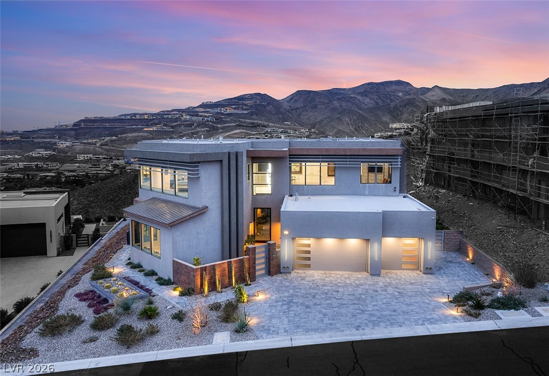 668 Dragon Peak Drive Henderson NV 89012