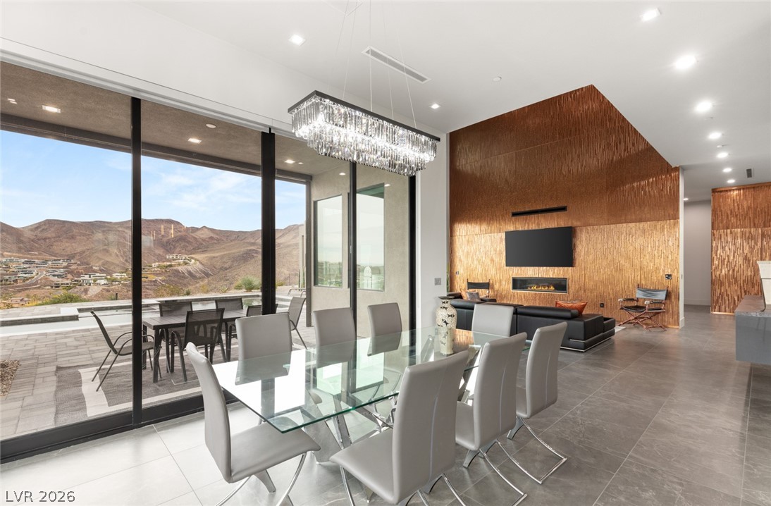 668 Dragon Peak Drive Henderson NV 89012