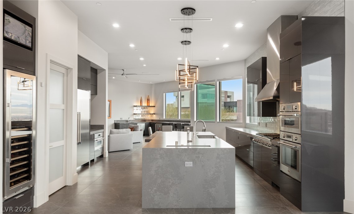 668 Dragon Peak Drive Henderson NV 89012