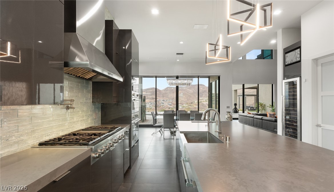 668 Dragon Peak Drive Henderson NV 89012