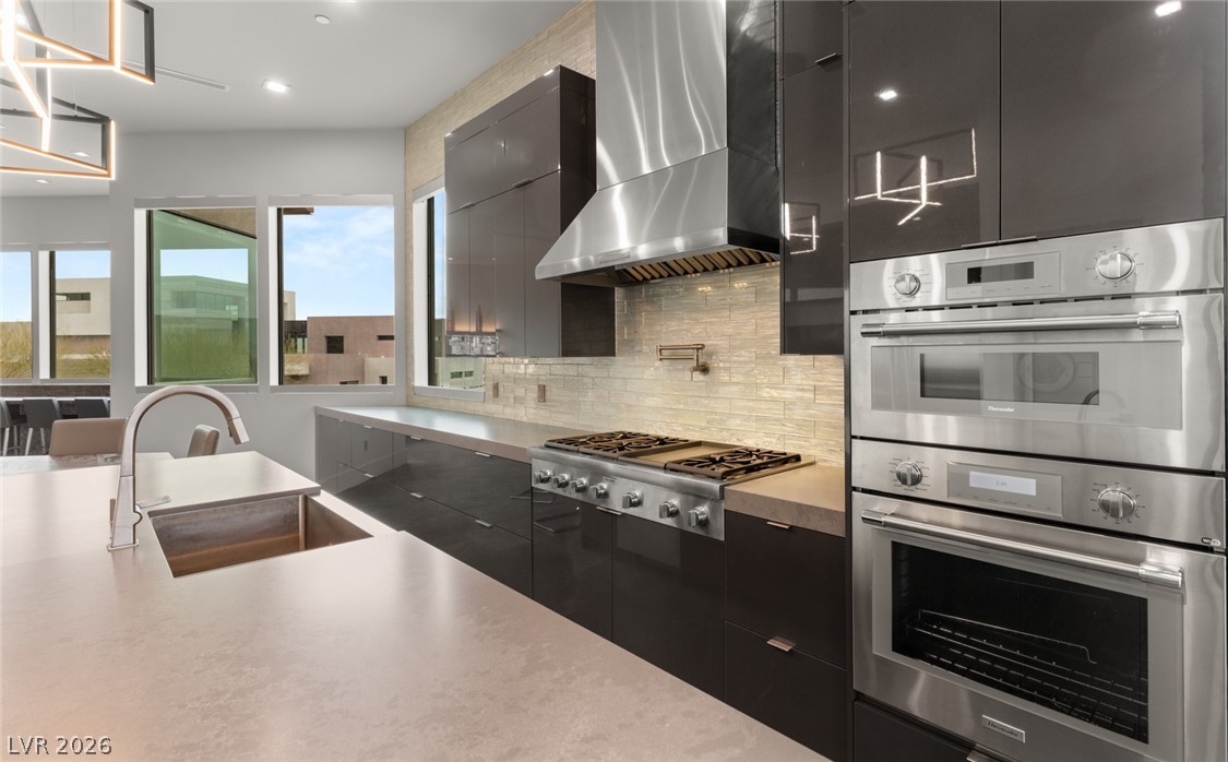 668 Dragon Peak Drive Henderson NV 89012