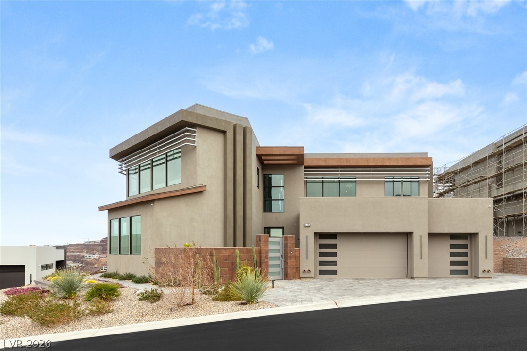 668 Dragon Peak Drive Henderson NV 89012