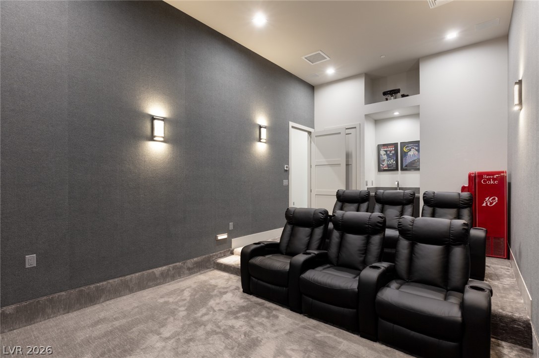 668 Dragon Peak Drive Henderson NV 89012