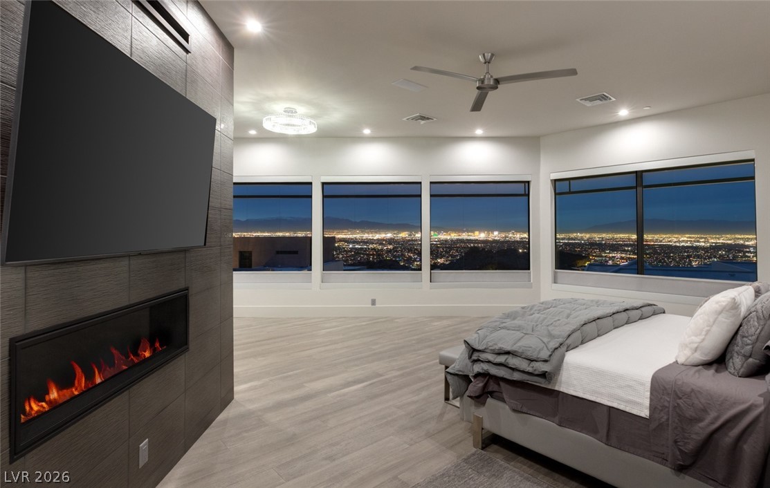 668 Dragon Peak Drive Henderson NV 89012