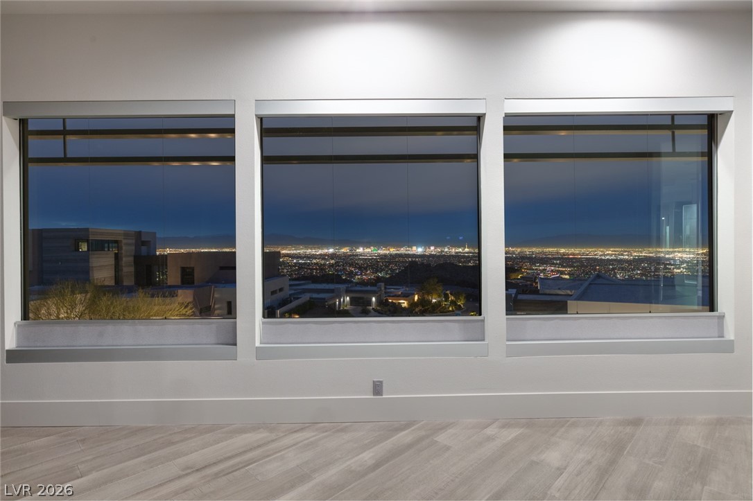668 Dragon Peak Drive Henderson NV 89012