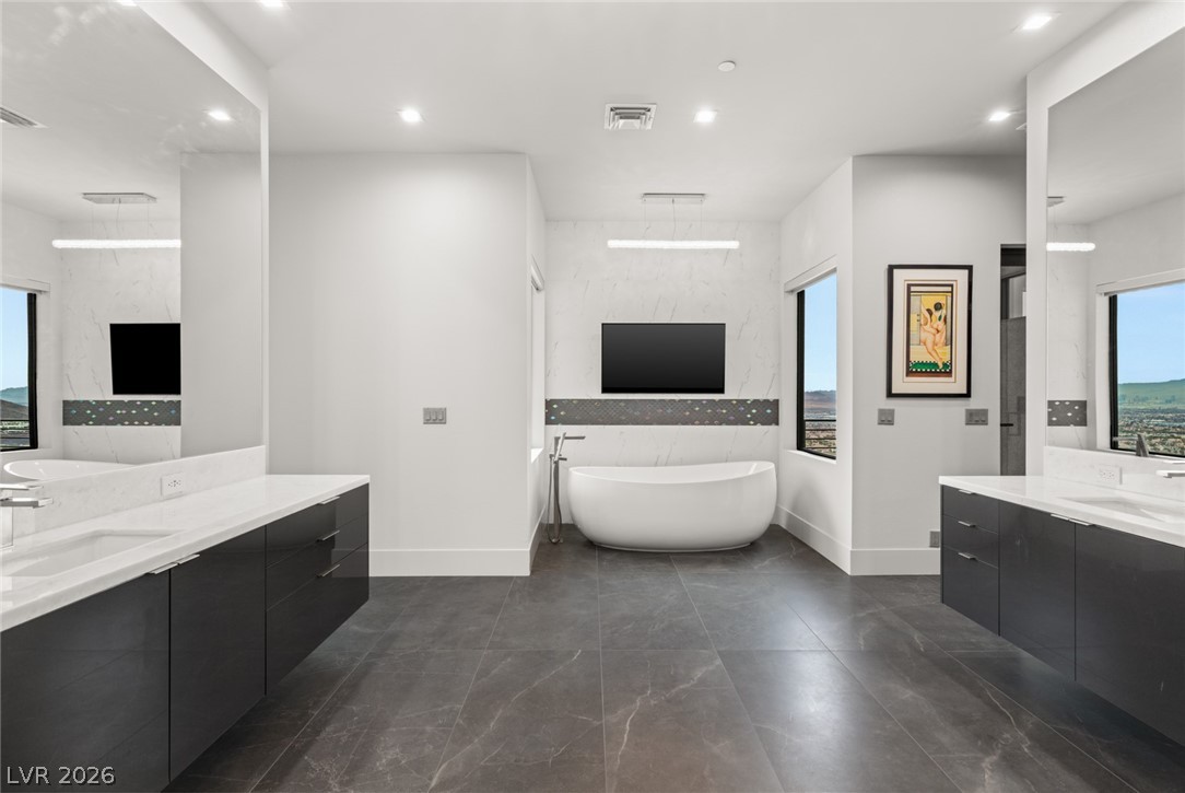 668 Dragon Peak Drive Henderson NV 89012