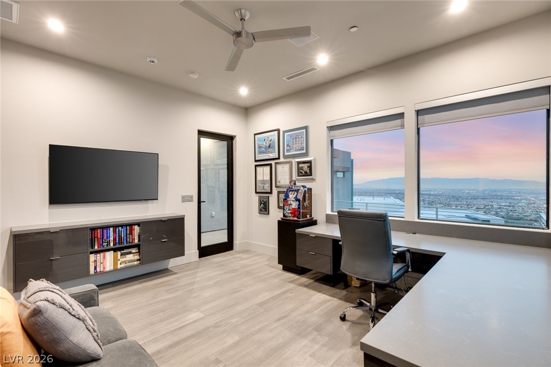 668 Dragon Peak Drive Henderson NV 89012