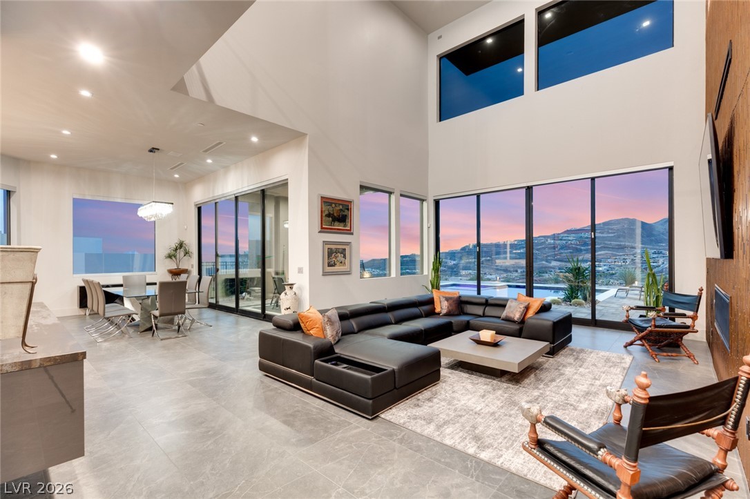 668 Dragon Peak Drive Henderson NV 89012