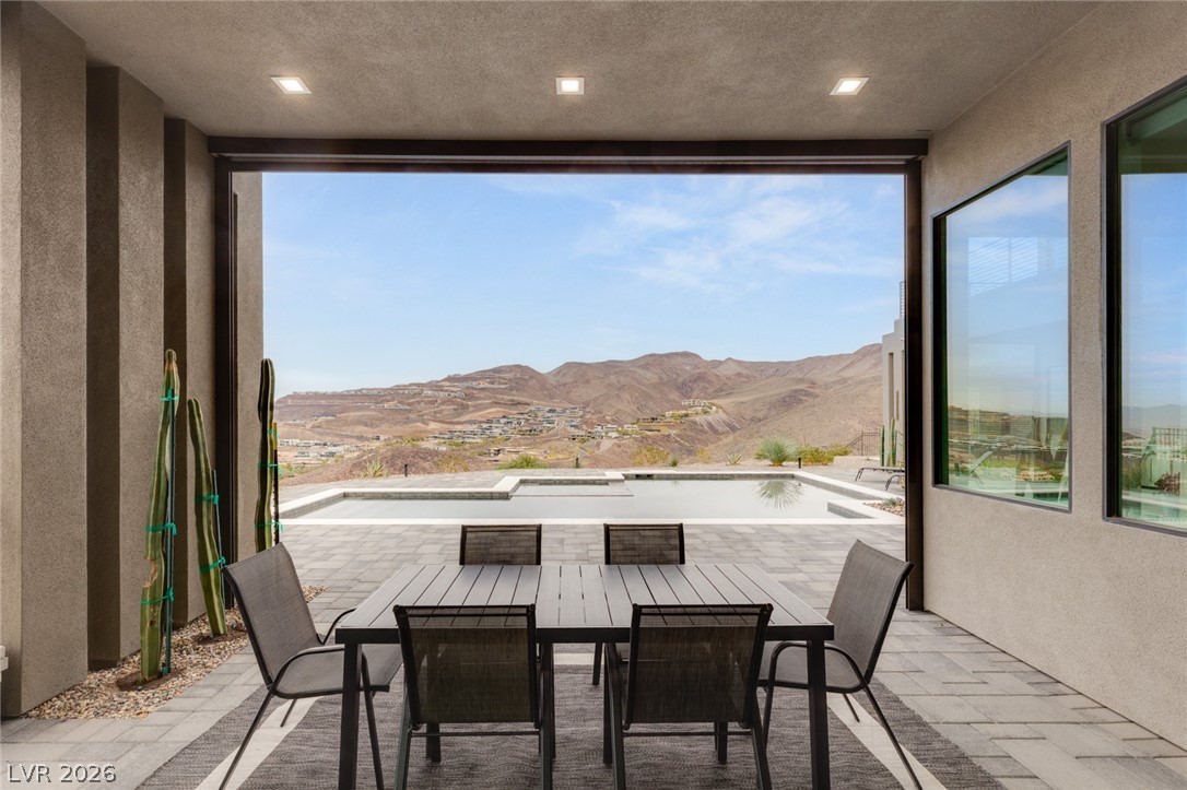 668 Dragon Peak Drive Henderson NV 89012