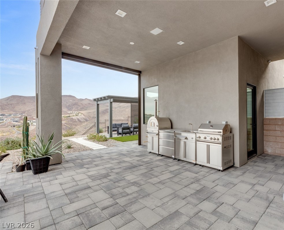 668 Dragon Peak Drive Henderson NV 89012