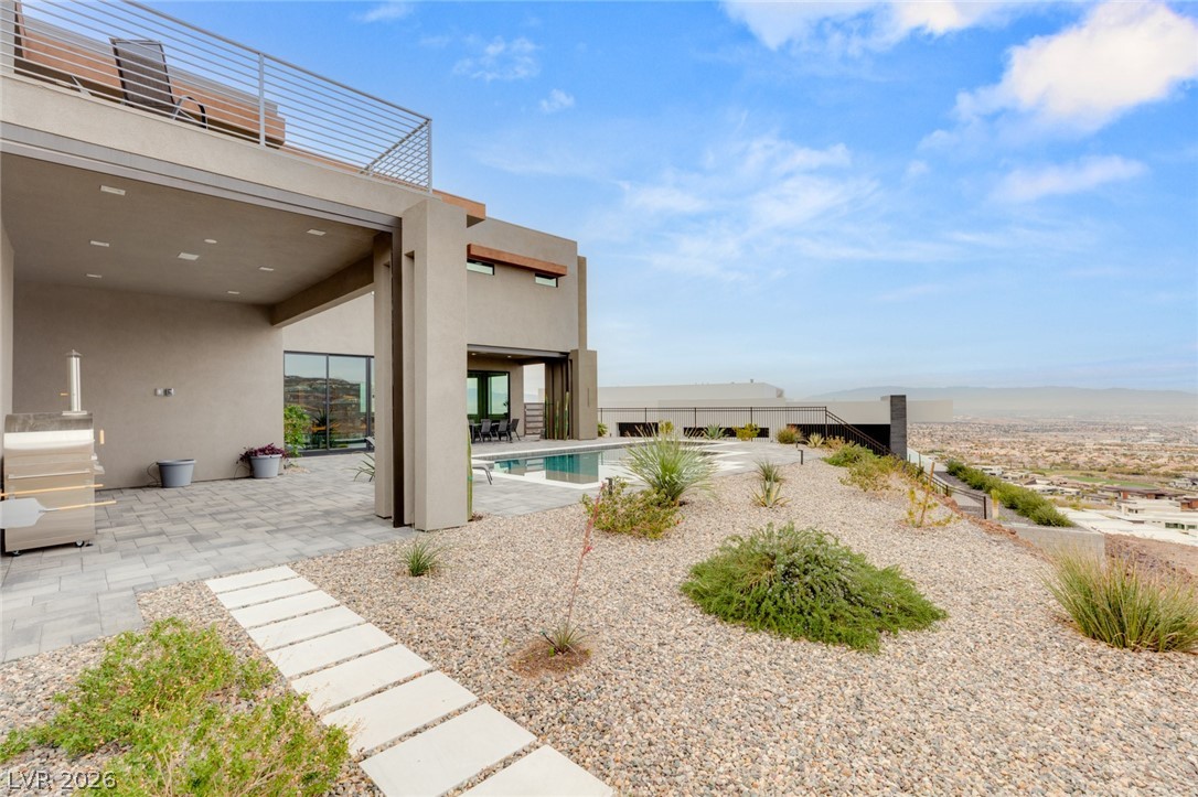 668 Dragon Peak Drive Henderson NV 89012
