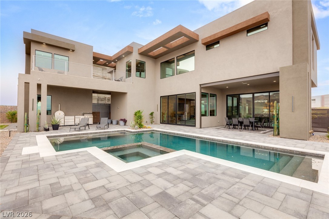 668 Dragon Peak Drive Henderson NV 89012
