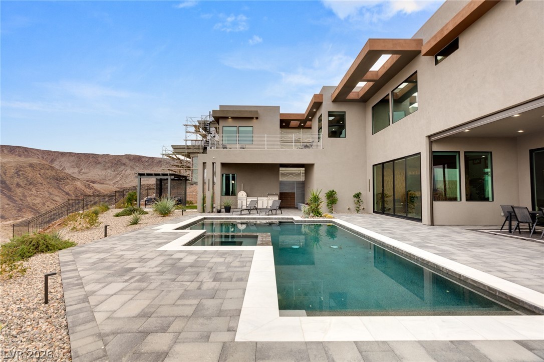 668 Dragon Peak Drive Henderson NV 89012