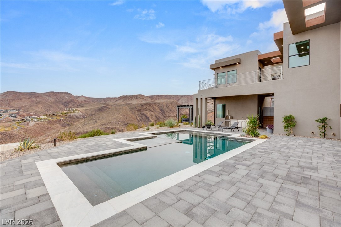 668 Dragon Peak Drive Henderson NV 89012