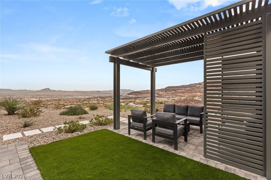 668 Dragon Peak Drive Henderson NV 89012