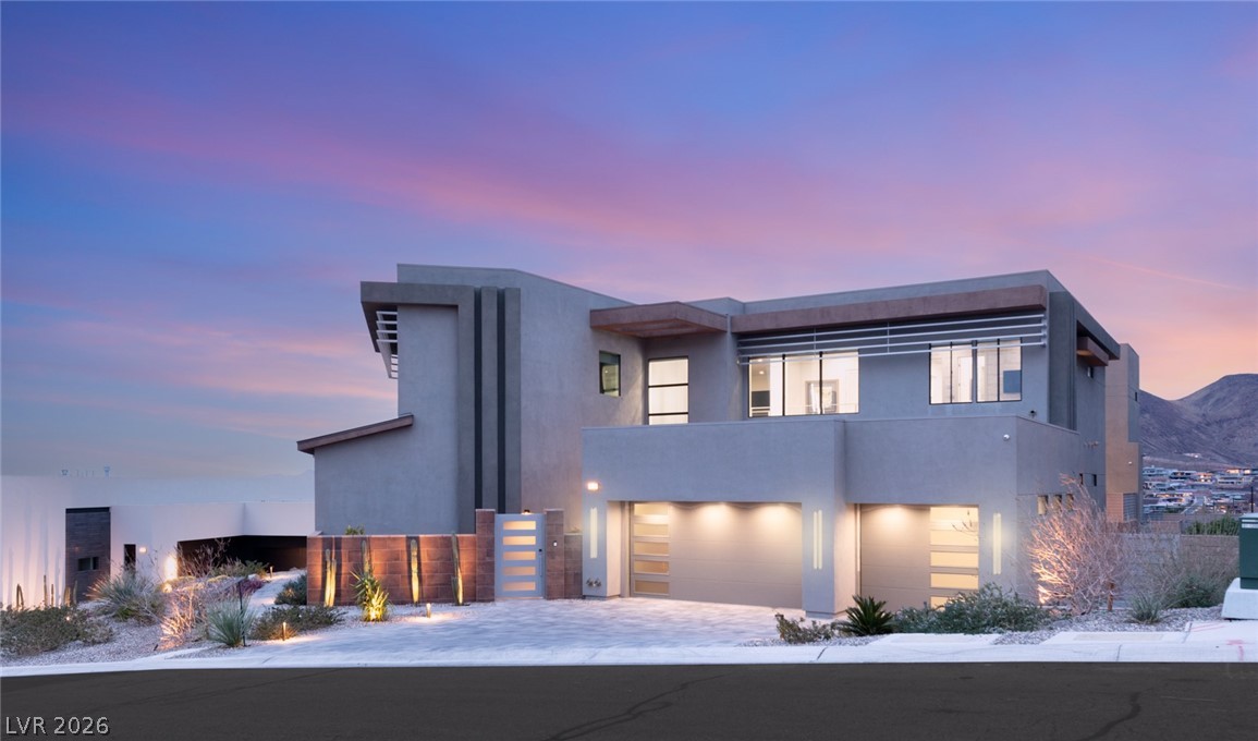 668 Dragon Peak Drive Henderson NV 89012
