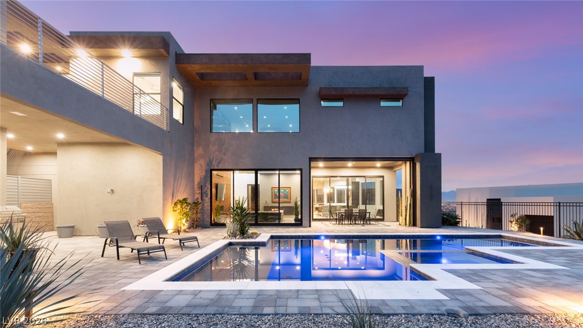 668 Dragon Peak Drive Henderson NV 89012