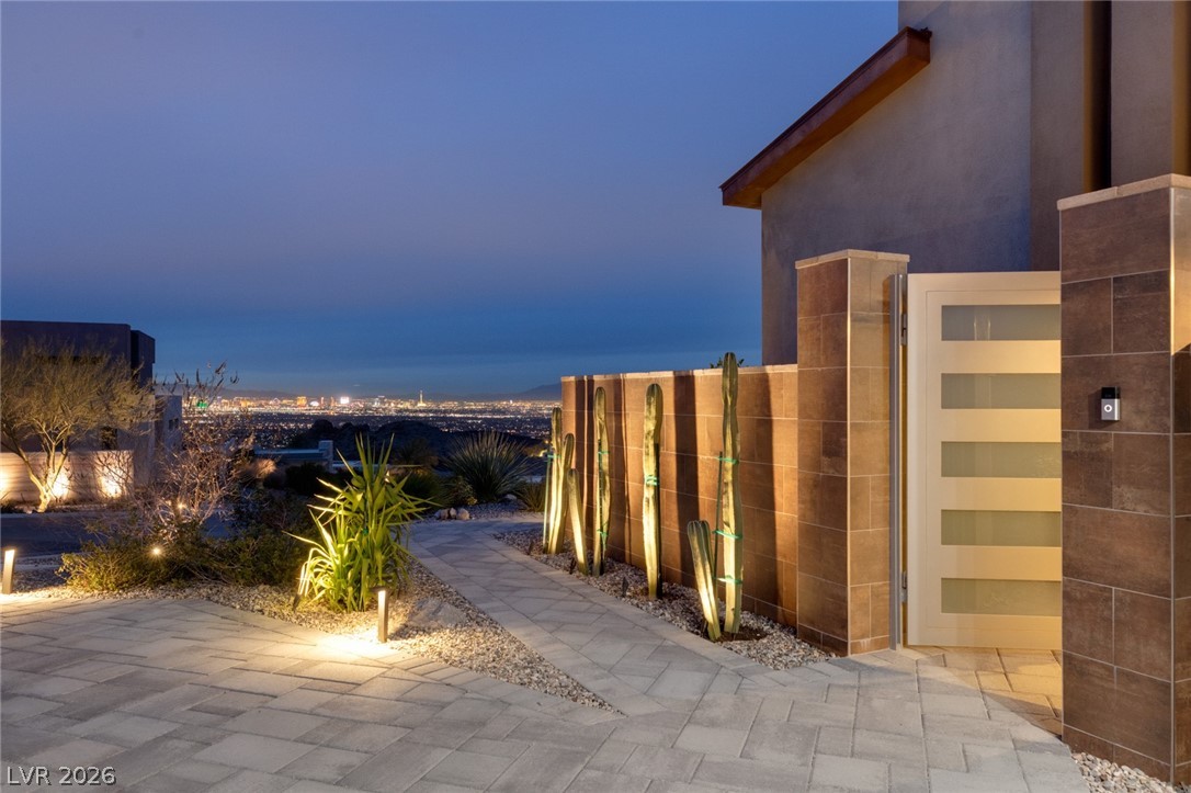 668 Dragon Peak Drive Henderson NV 89012