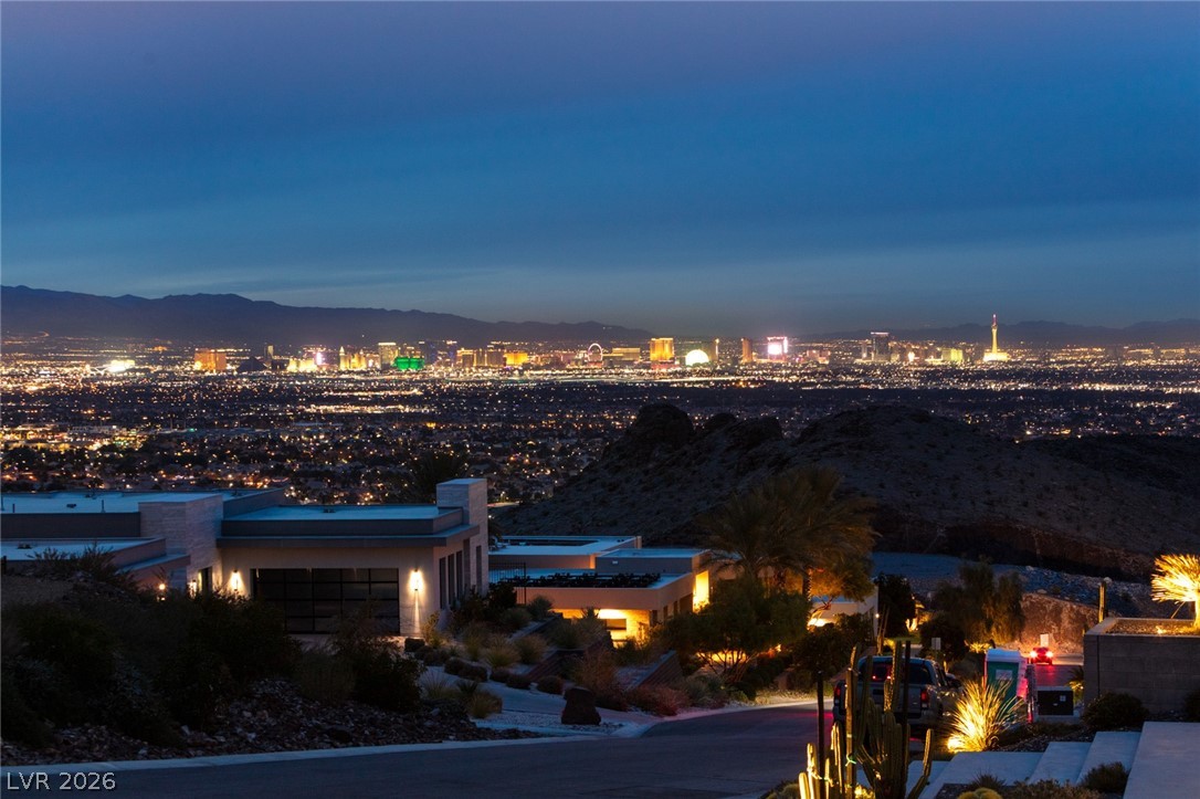 668 Dragon Peak Drive Henderson NV 89012