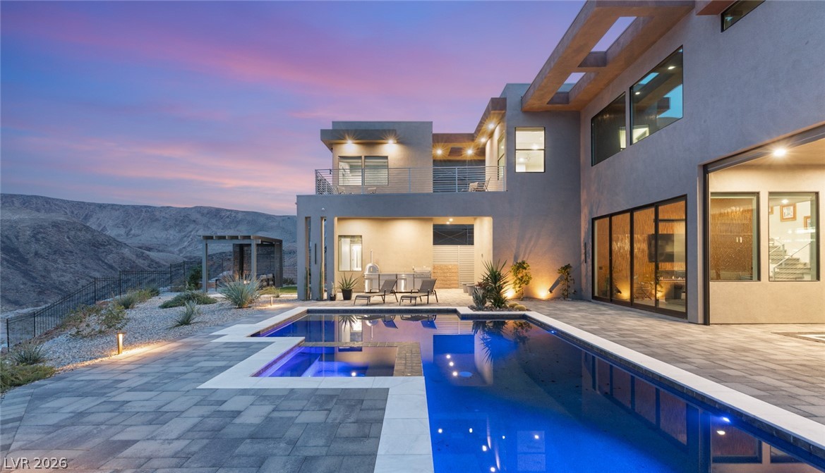 668 Dragon Peak Drive Henderson NV 89012
