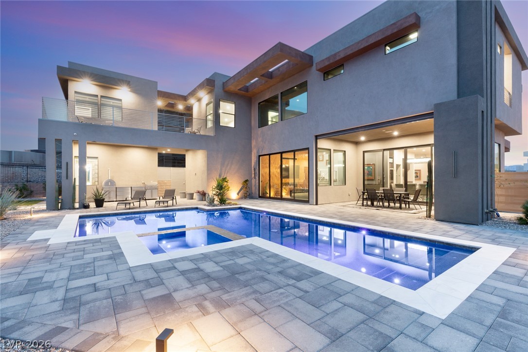668 Dragon Peak Drive Henderson NV 89012