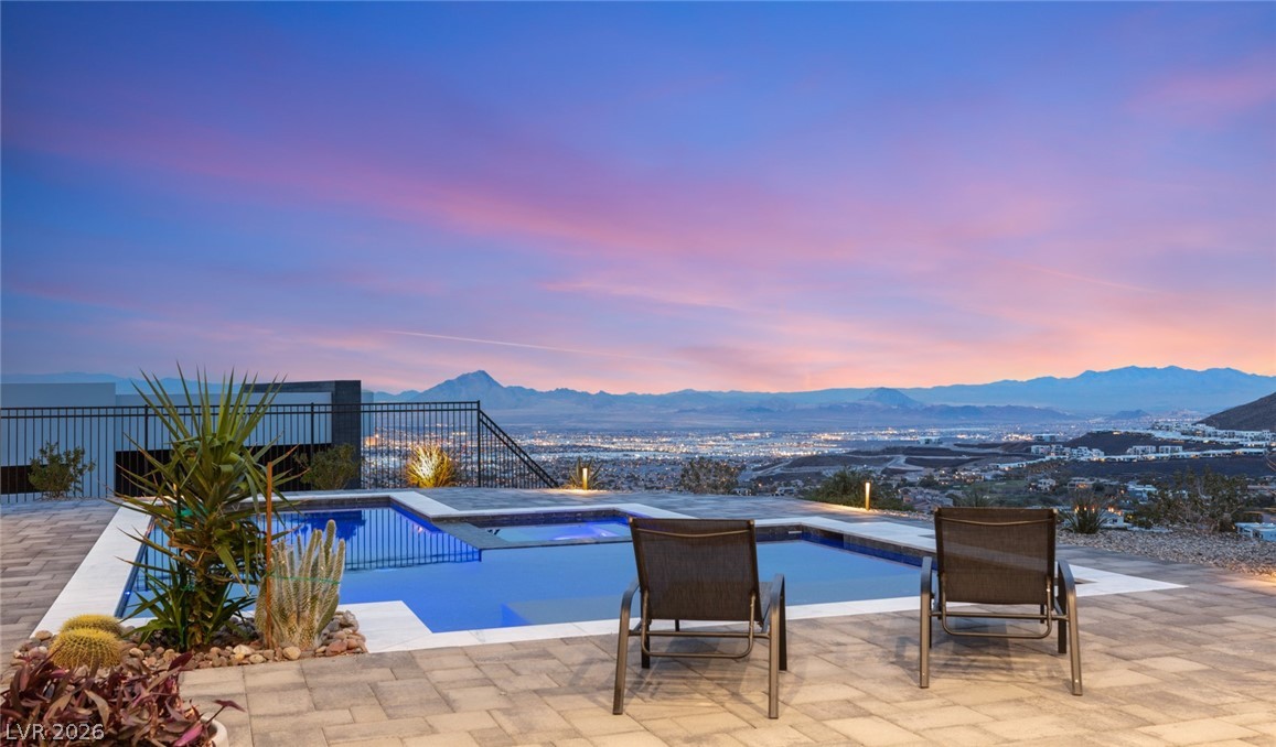 668 Dragon Peak Drive Henderson NV 89012