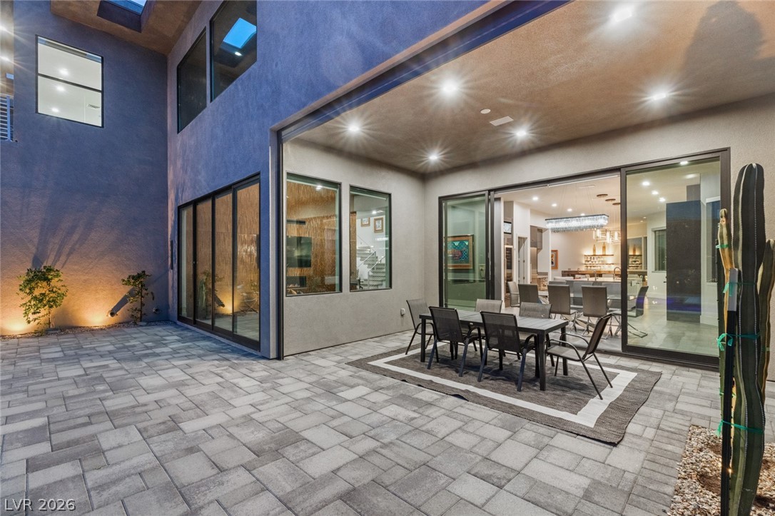668 Dragon Peak Drive Henderson NV 89012