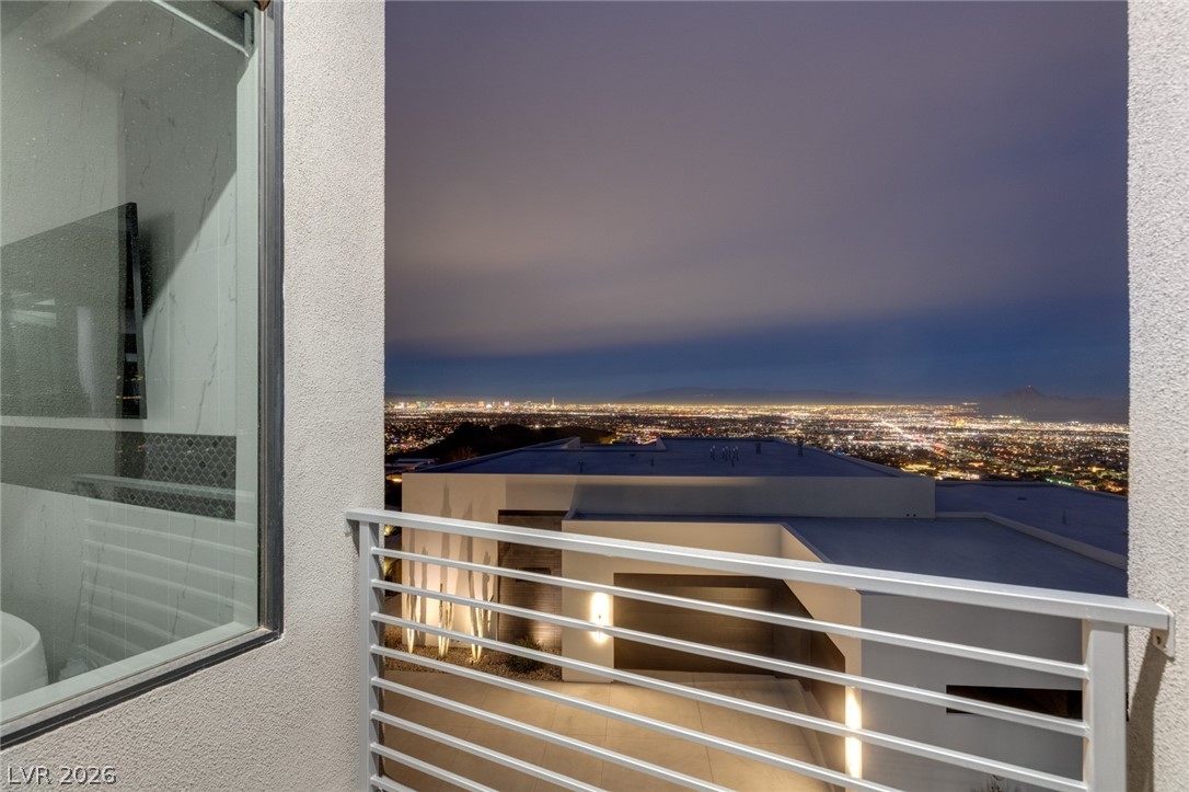 668 Dragon Peak Drive Henderson NV 89012