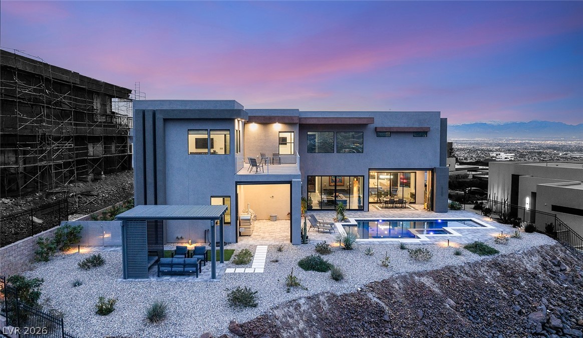 668 Dragon Peak Drive Henderson NV 89012