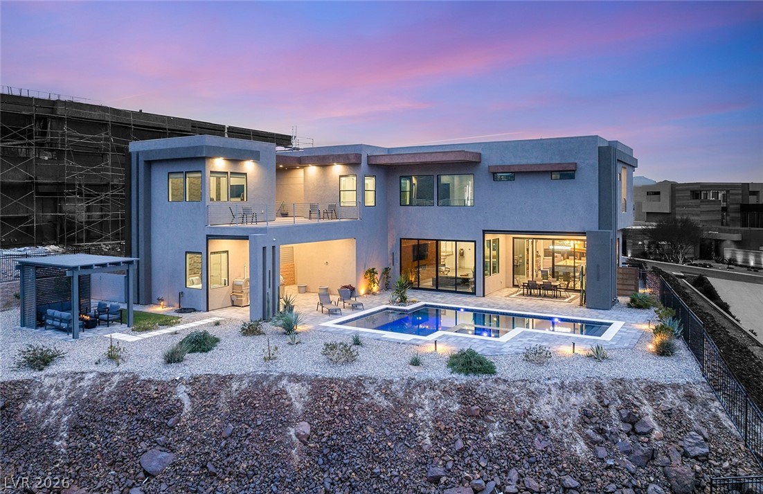 668 Dragon Peak Drive Henderson NV 89012