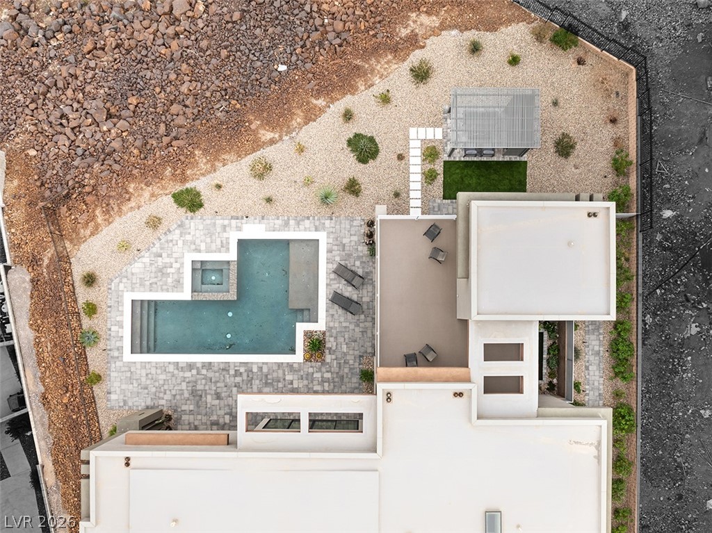 668 Dragon Peak Drive Henderson NV 89012