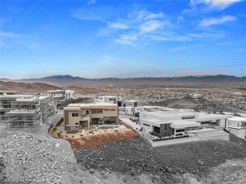 668 Dragon Peak Drive Henderson NV 89012