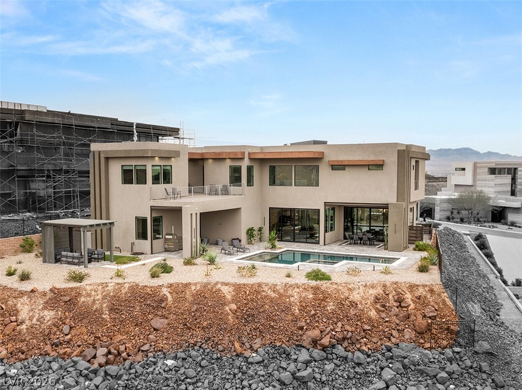 668 Dragon Peak Drive Henderson NV 89012