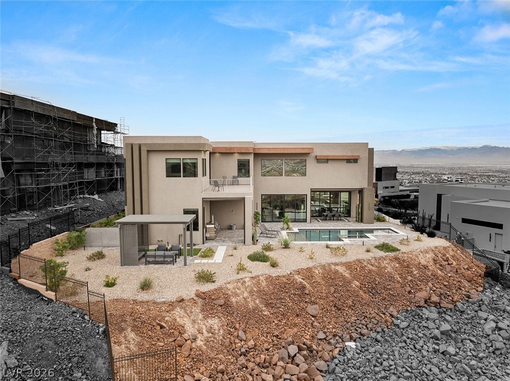 668 Dragon Peak Drive Henderson NV 89012