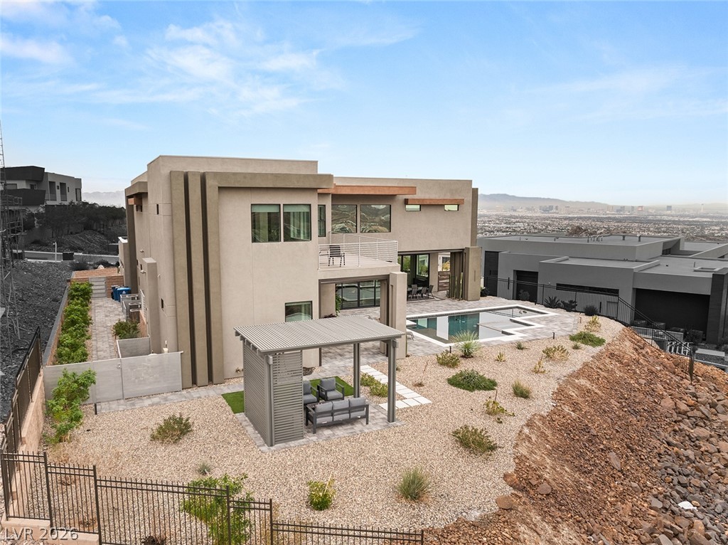 668 Dragon Peak Drive Henderson NV 89012
