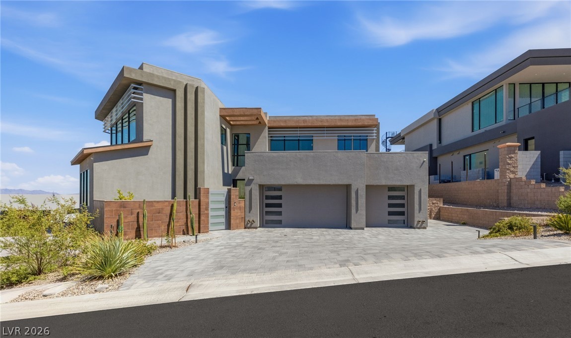 668 Dragon Peak Drive Henderson NV 89012