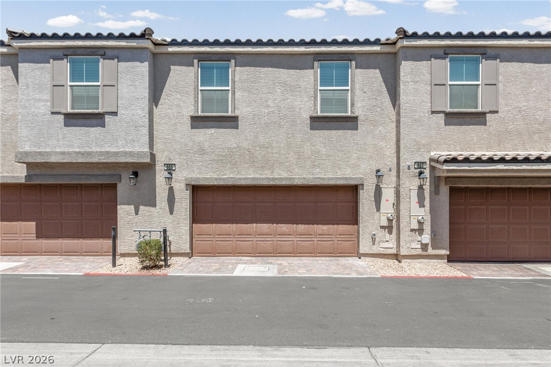 665 Tiarella Lane Henderson NV 89015