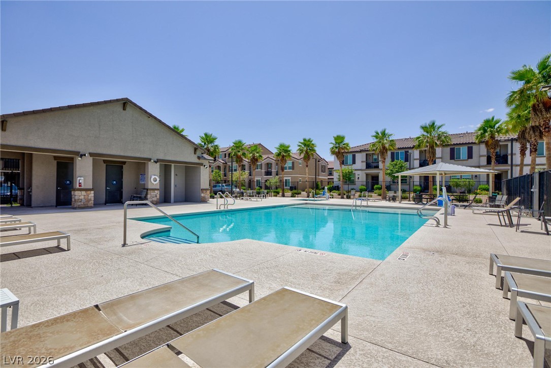 665 Tiarella Lane Henderson NV 89015