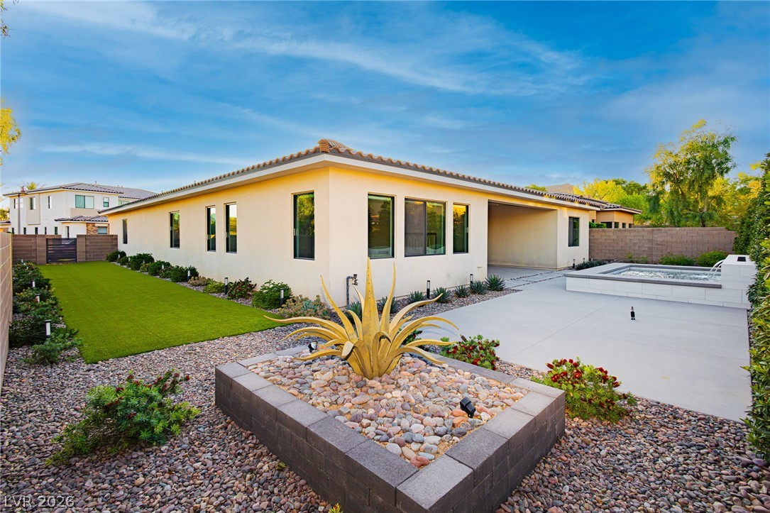 102 Appia Place Henderson NV 89011