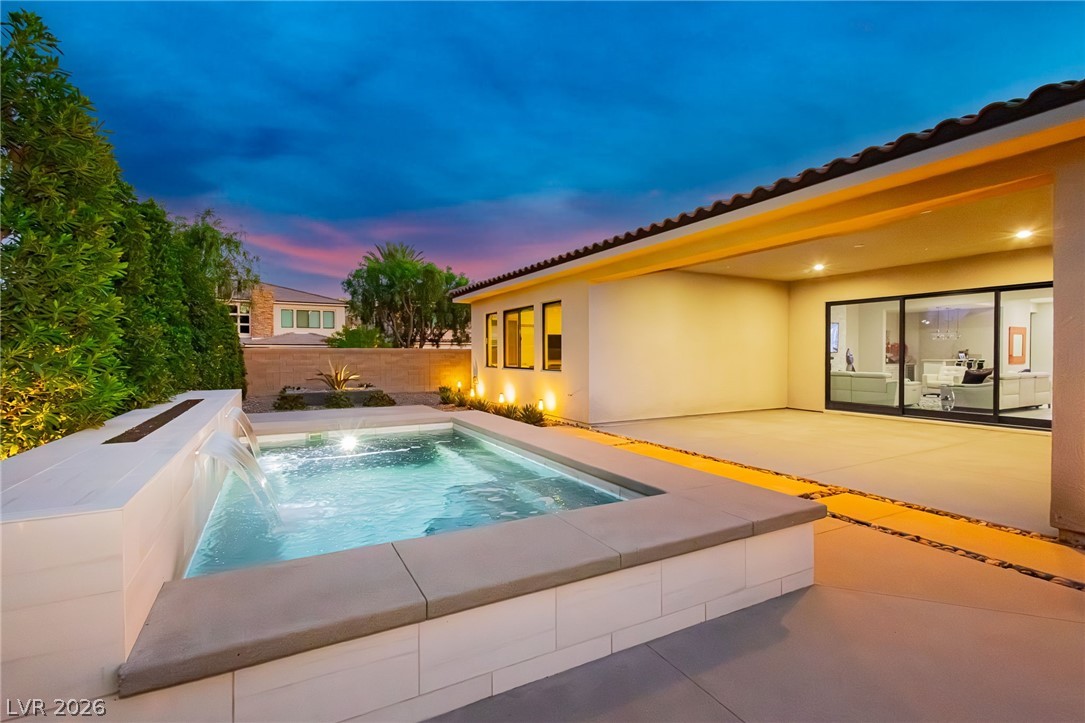 102 Appia Place Henderson NV 89011