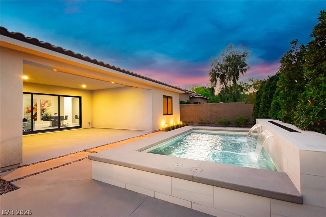 102 Appia Place Henderson NV 89011