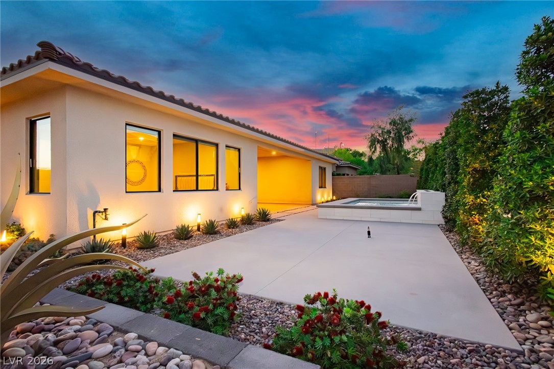 102 Appia Place Henderson NV 89011