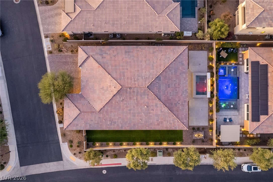 102 Appia Place Henderson NV 89011