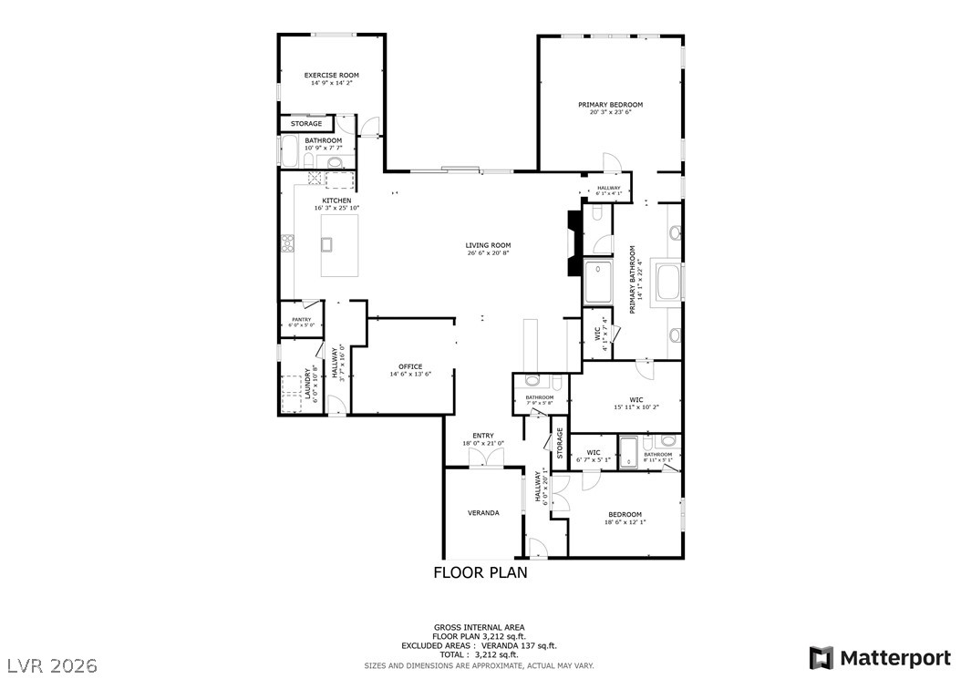 102 Appia Place Henderson NV 89011